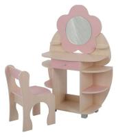 Ромашка(набор) Дуб млечный /розовый фото Ромашка(набор) Дуб млечный /розовый