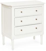 Тумба Сhateaubriant mod. AGA3 белая