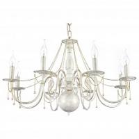 Подвесная люстра Arti Lampadari Camerino Camerino E 1.1.8 WG