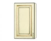 Шкаф настенный Злата ЗТ-2640/М (-01) фото Шкаф настенный Злата ЗТ-2640/М (-01). Фото №1