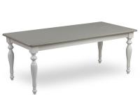 Стол ФС 02.25 патина фото Стол ФС 02.25 патина. Фото №1