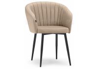 Стул деревянный Моншау velutto 05 / черный