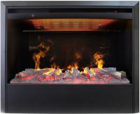 Электроочаг RealFlame Helios Glass 26 3D фото Электроочаг RealFlame Helios Glass 26 3D. Фото №1