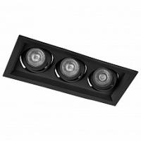 Встраиваемый светильник Feron DLT203 32443 фото Встраиваемый светильник Feron DLT203 32443