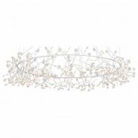 Подвесная люстра Loft it Heracleum 9022-324W. Фото №1