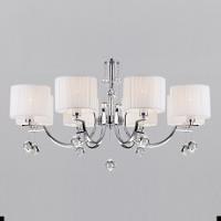 Подвесная люстра Eurosvet Napoli a044712. Фото №1