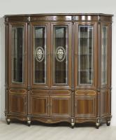 Витрина 4-х дверная Палермо 22