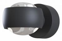 Бра Maytoni Lens MOD072WL-L8B3K фото Бра Maytoni Lens MOD072WL-L8B3K. Фото №1