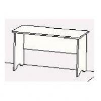 Стол прямой АЙС. Фото №1