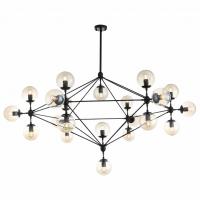 Люстра на штанге ST-Luce Stampo SL549.403.21 фото Люстра на штанге ST-Luce Stampo SL549.403.21. Фото №1