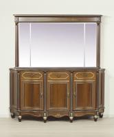 Комод 3-х дверный Палермо-85