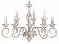 Подвесная люстра Favourite Gesso 1141-15P