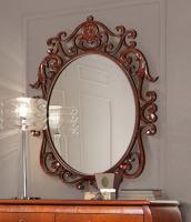 Зеркало навесное Тэсоро ГМ 6391 фото Зеркало навесное Тэсоро ГМ 6391