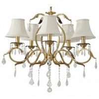 Подвесная люстра Chiaro София 1 355011805 фото Подвесная люстра Chiaro София 1 355011805. Фото №1