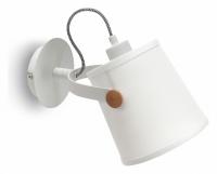 Бра Mantra Nordica 4924 фото Бра Mantra Nordica 4924