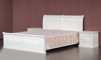 Кровать 1800 Милан 61-01 фото Кровать 1800 Милан 61-01