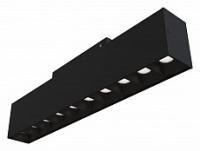 Накладной светильник Maytoni Points TR014-2-20W3K-B