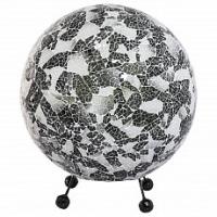 Настольная лампа декоративная Globo Bali 25831 фото Настольная лампа декоративная Globo Bali 25831