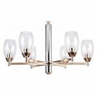 Подвесная люстра Favourite Elegia 2552-6P