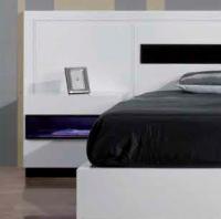 Тумба прикроватная Life 584 Тумба прикроватная Life 584