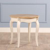 S6626 Столик круглый SIENA фото S6626 Столик круглый SIENA