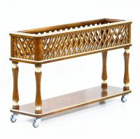 Цветочница Юта 54-11. Фото №1