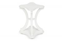 Столик Secret De Maison Landeaux (mod. 217-1103) (Antique White) фото Столик Secret De Maison Landeaux (mod. 217-1103) (Antique White)
