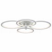 Потолочная люстра ST-Luce Twiddle SL867.502.04