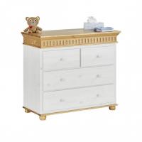 Комод "Хельсинки" для пеленания фото Комод "Хельсинки" для пеленания