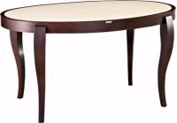 Стол  Элис 140/90-ОВК. Фото №1