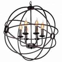 Подвесная люстра Loft it 1192 LOFT1192-6. Фото №1