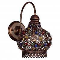 Бра Favourite Latifa 1666-1W фото Бра Favourite Latifa 1666-1W