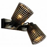 Спот Lussole Erie LSP-9835. Фото №1