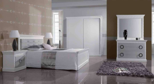 Тумба прикроватная Life 633. Фото №2