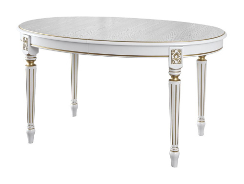 Стол  Эден 150/95-ОВШ. Фото №1