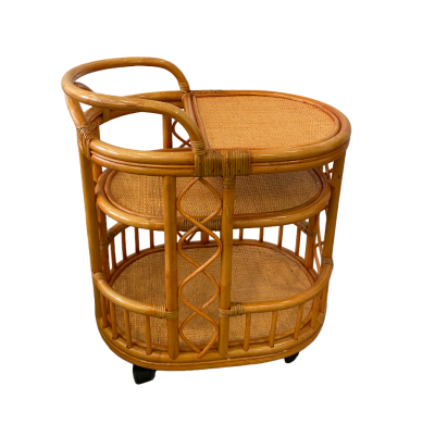 Столик сервировочный 21/06 фото Столик сервировочный 21/06. Фото №3