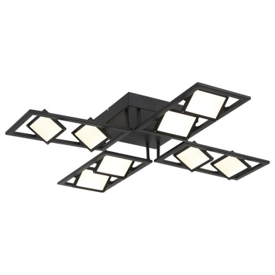 Потолочная люстра ST-Luce Elicano SL842.402.08 фото Потолочная люстра ST-Luce Elicano SL842.402.08. Фото №2