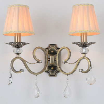 Бра Omnilux Mezzano OML-79111-02. Фото №2