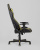Кресло игровое TopChairs Camaro желтое. Фото №4