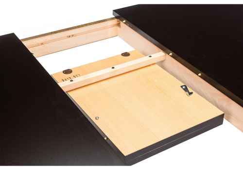 Стол деревянный Rosa венге. Фото №7