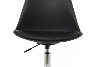 Стул Kolin black фото Стул Kolin black. Фото №4