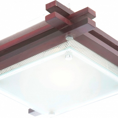 Накладной светильник Globo Edison 48324. Фото