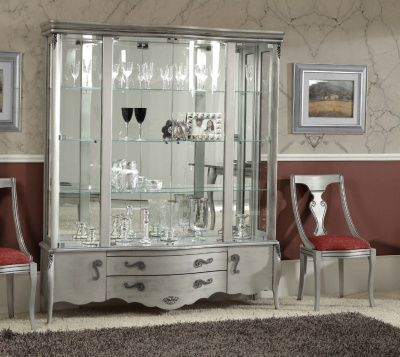 Витрина 945 фото Витрина 945. Фото №2