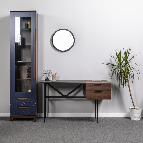 Стол DSW Rectangle белый. Фото №7