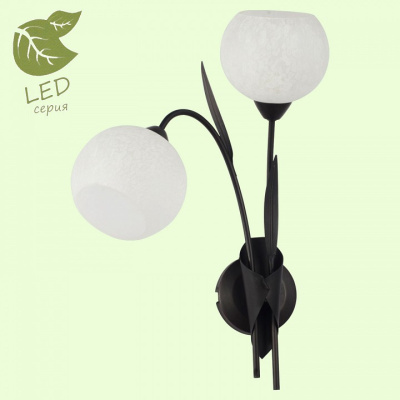 Бра Lussole Bagheria GRLSF-6291-02. Фото