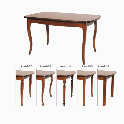 Стол Альт 1-13М. Фото №2