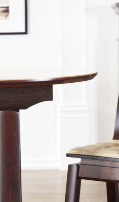 Стол  Скай 135/80-ОВК. Фото