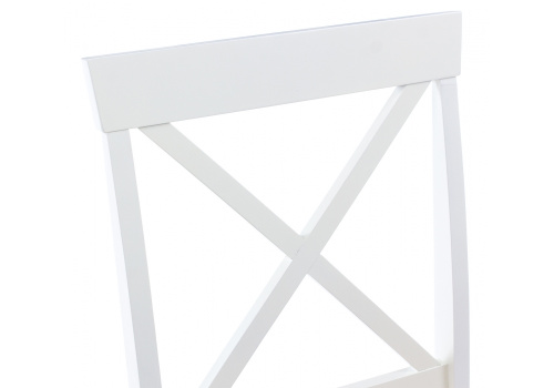 Обеденная группа Chili (стол и 4 стула) buttermilk / beige. Фото №9