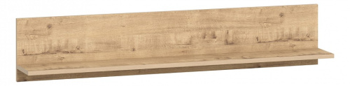 Virginia НМ 011.62 Полка Дуб Бунратти. Фото №1