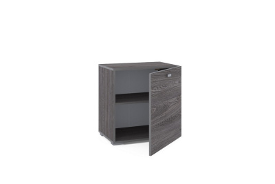 Шкаф Urban НМ 014.53, Ясень Анкор темный, Ясень Анкор темный фото Шкаф Urban НМ 014.53, Ясень Анкор темный, Ясень Анкор темный. Фото №2